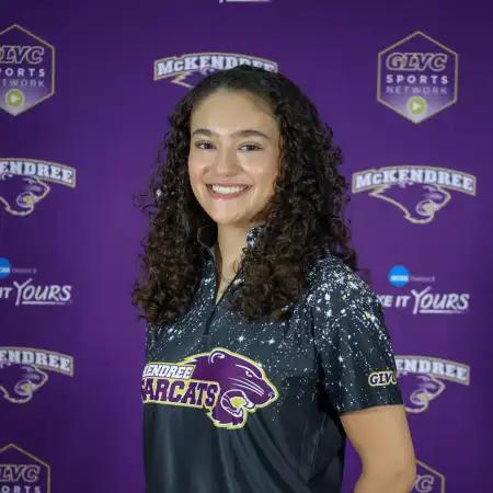 Marisa Loft, Bowling, McKendree University