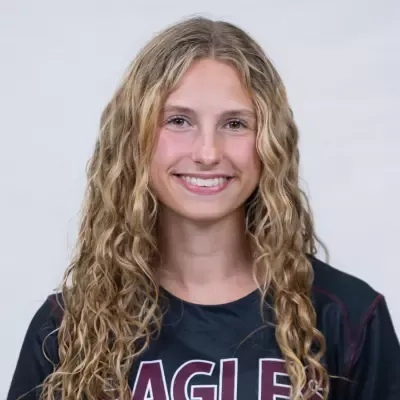 Anna DeClerck, Lacrosse, Winthrop University