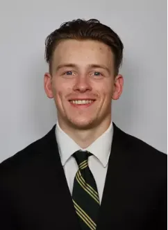 Tate Taylor, Hockey, Clarkson University
