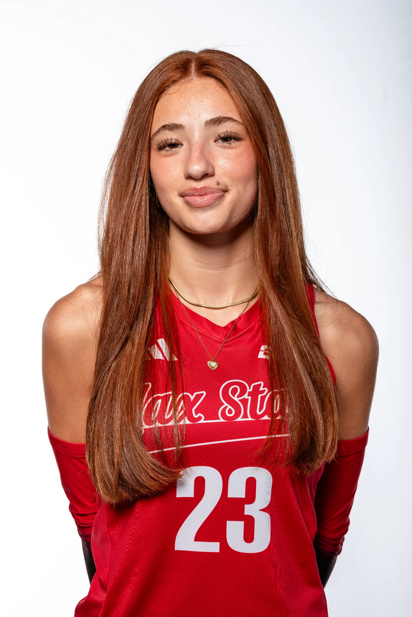 Sofia Varela, Volleyball, Jacksonville State University