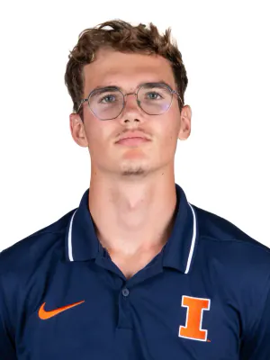 Andreas Hantson, Track and Field, undefined