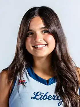 Mia Santana, Field Hockey, undefined