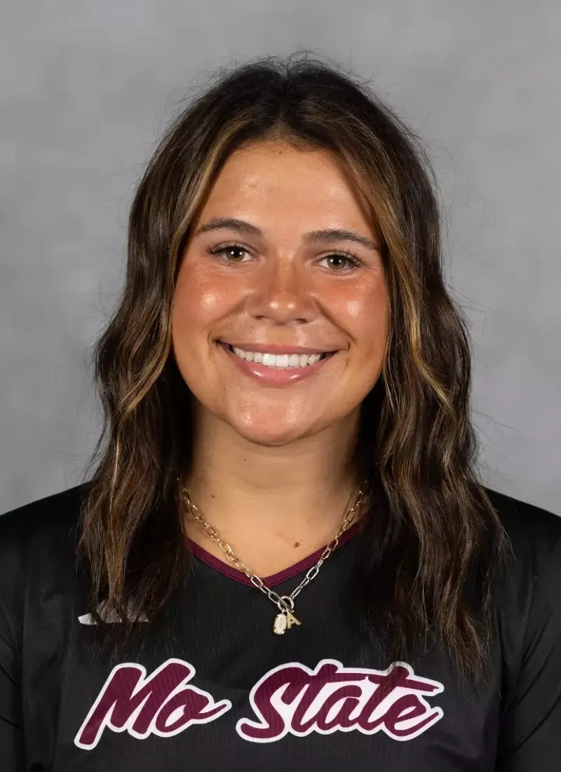 Avery Sands, Volleyball, undefined