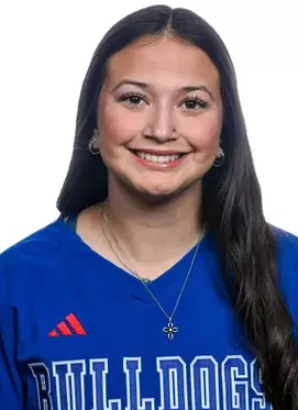 Bryannah Campos, Softball, undefined