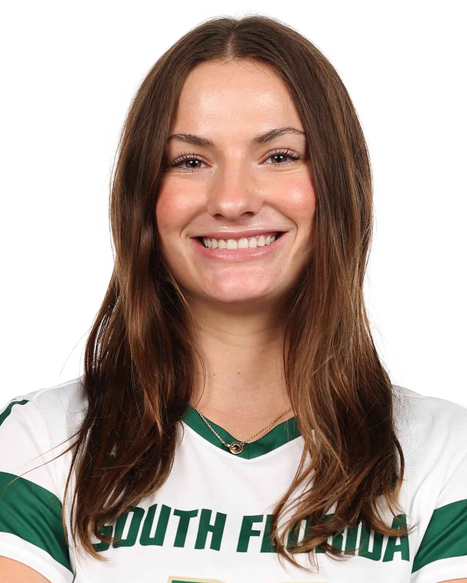 Joelle Stinson, Soccer, undefined