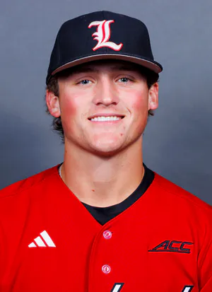 Coen Evrard, Baseball, undefined