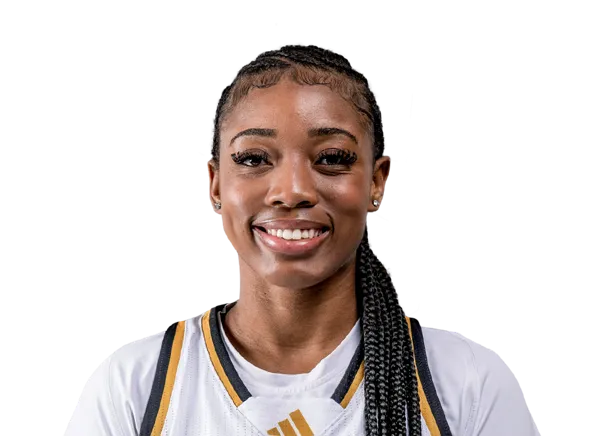 Kaia Ponder, Basketball, undefined