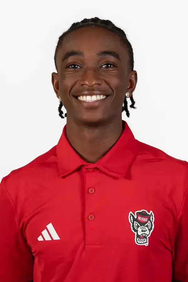 Rance Springs, Track and Field (O), North Carolina State University