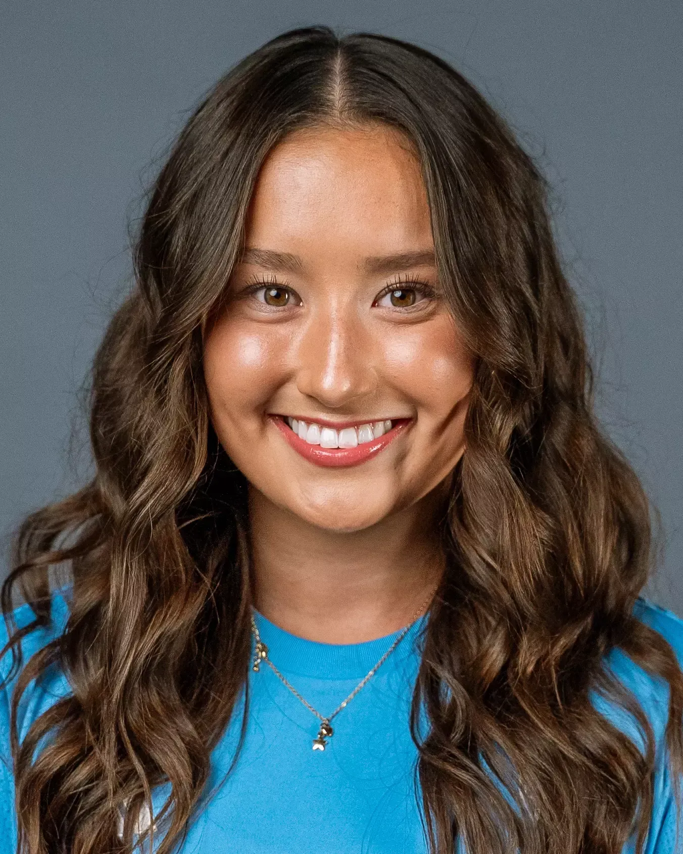 Lilly Reuscher, Soccer, undefined