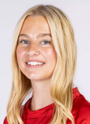 Kacey Harvey, Soccer, undefined
