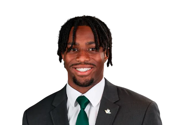 Jeremiah McClellan, Football, undefined