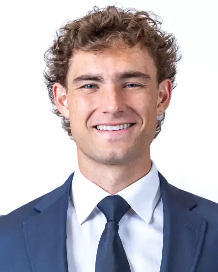 Grayden Daul, Hockey, Northern Michigan University