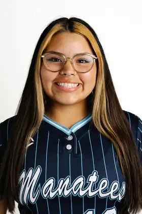 Genesis Lopez, Softball, State College of Florida, Manatee-Sarasota