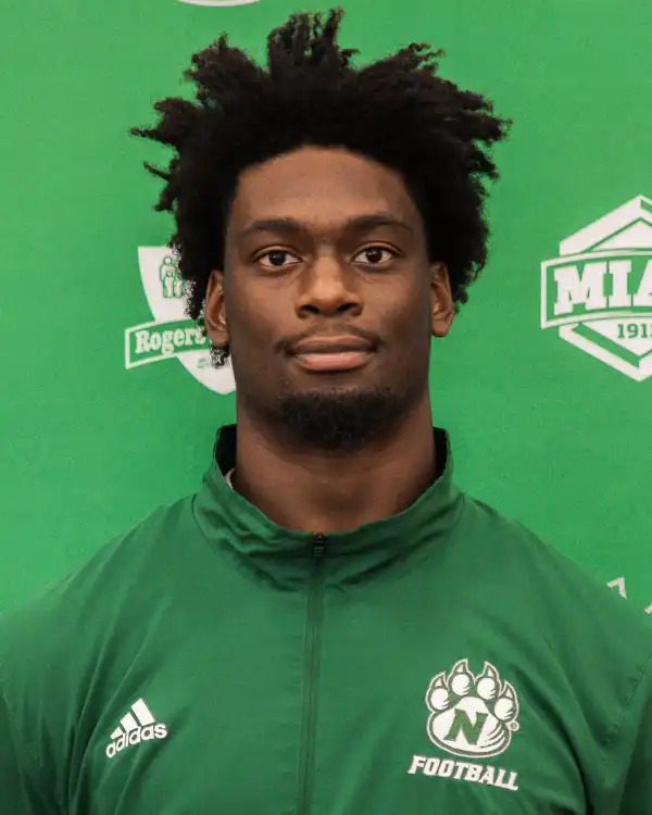 Ray Smith III, Football, Northwest Missouri State University