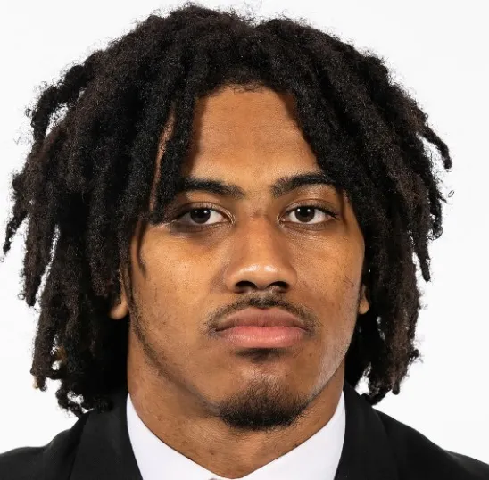 Dante Dowdell, Football, University of Georgia