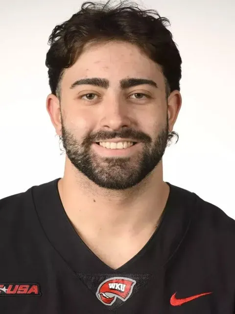 Justin Wolf, Football, undefined