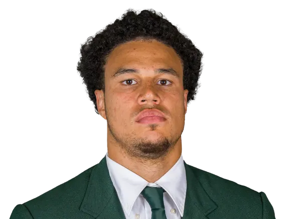 Cameron Edge, Football, undefined