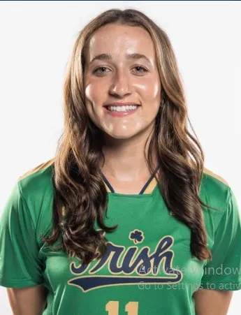 Sophia Fisher, Soccer, undefined