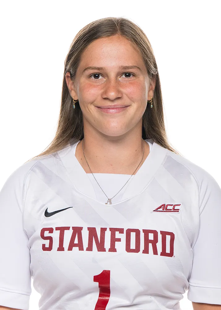 Anya Jackson, Field Hockey, undefined
