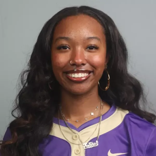 Yahnya Acevedo, Softball, Alcorn State University