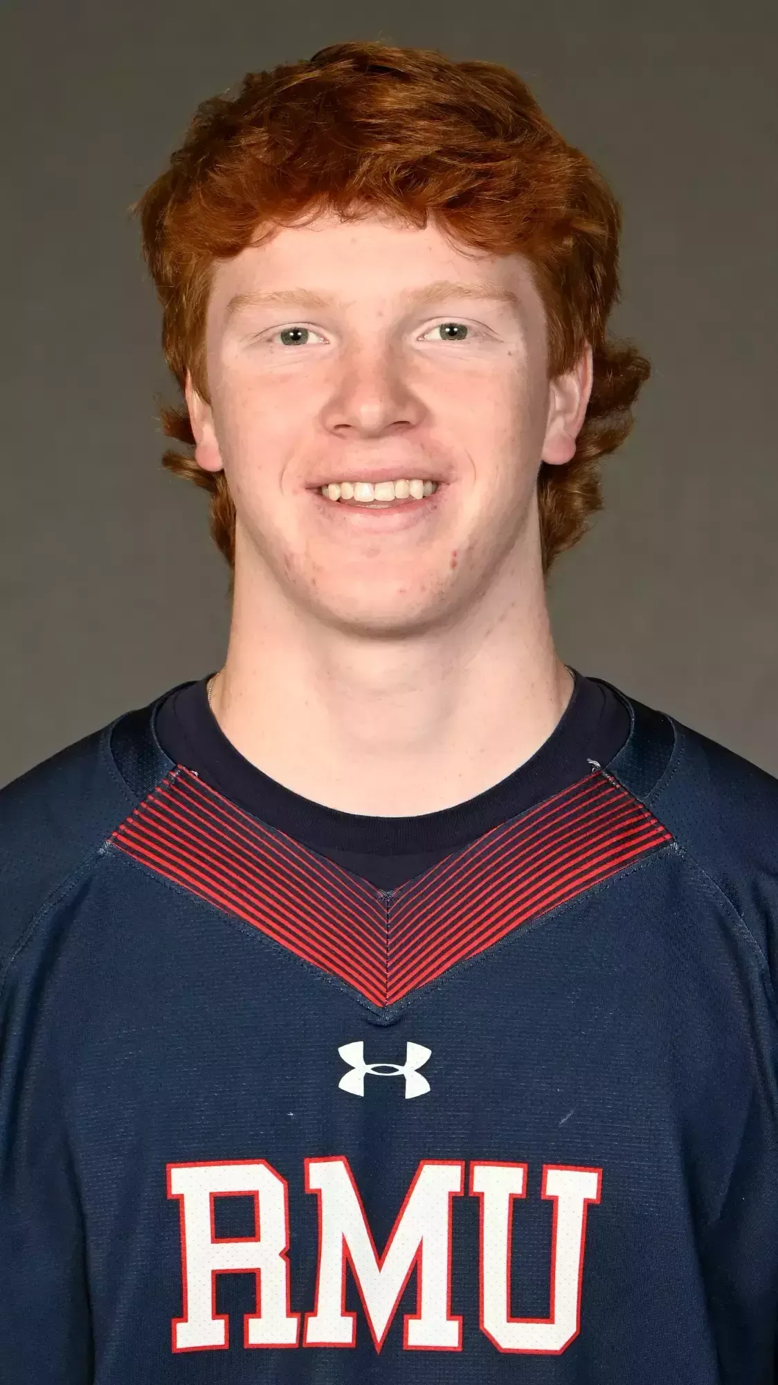 Luke O'Donoghue, Lacrosse, undefined