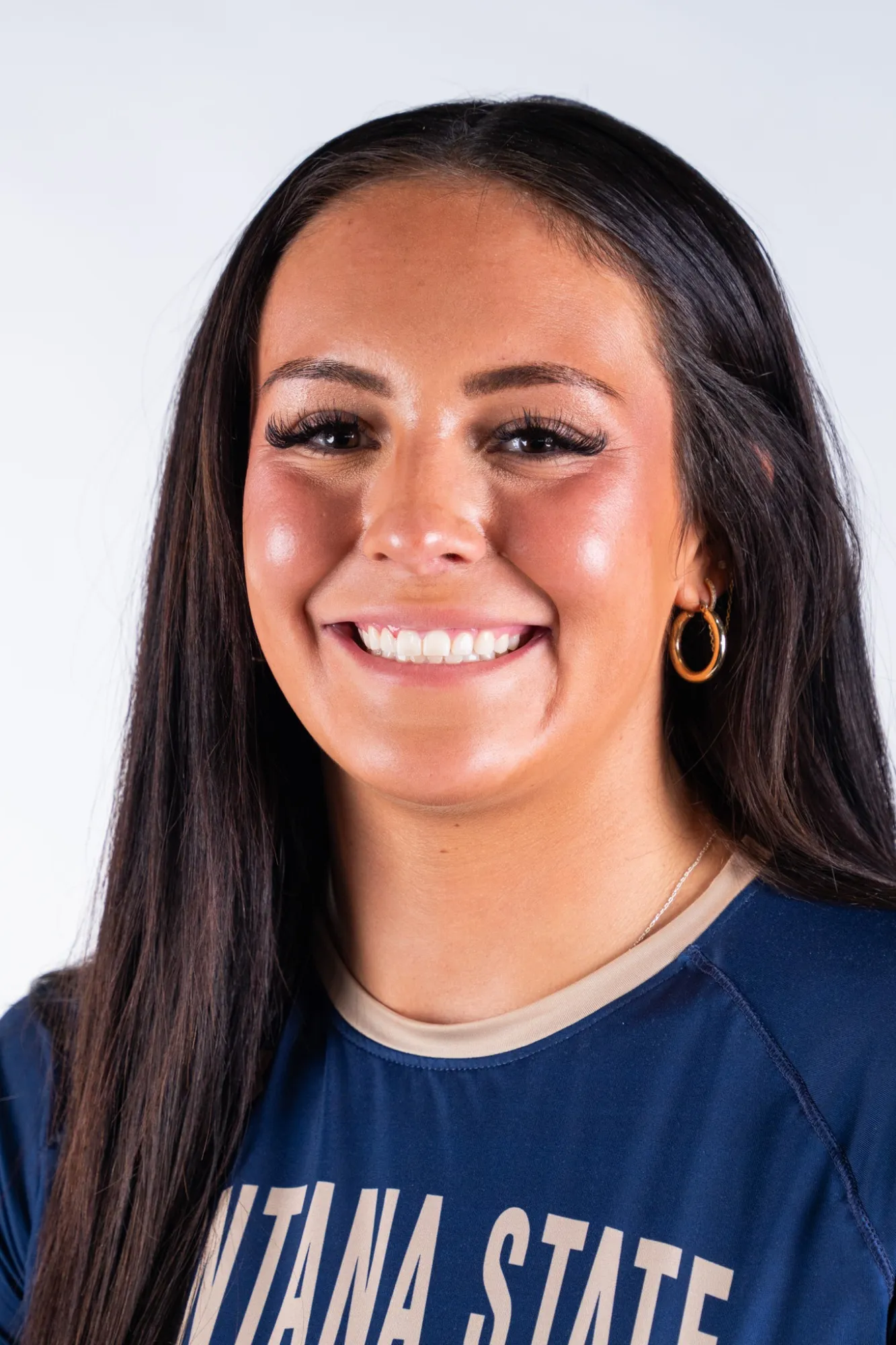 Teya Yeomans, Volleyball, undefined