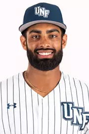Kai Etwaru, Baseball, University of North Florida