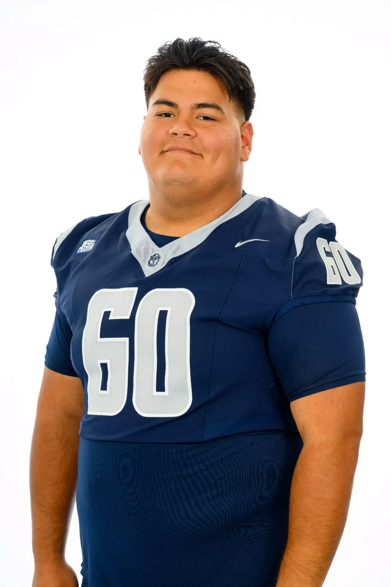 Juan Rodriguez, Football, undefined