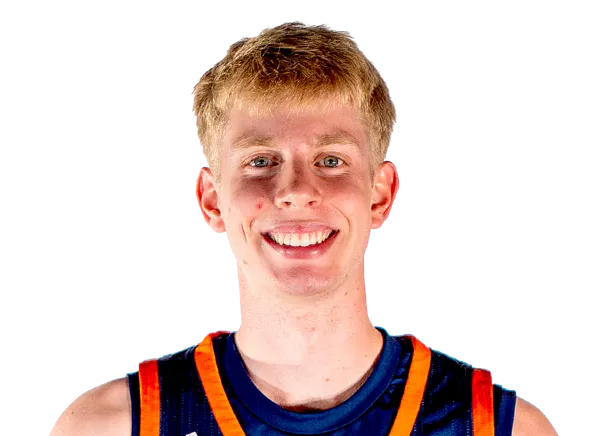 Kellen Welch, Basketball, undefined