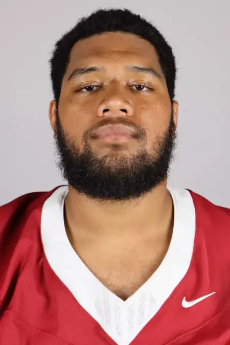 Siaosi Moengangongo, Football, Midwestern State University