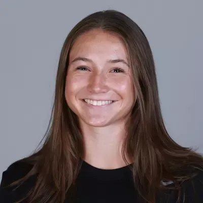 Peyton Roney, Lacrosse, Stetson University