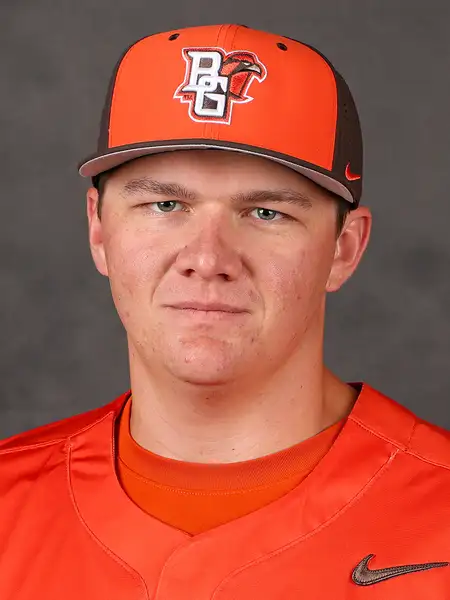 Brady Birchmeier, Baseball, Bowling Green State University