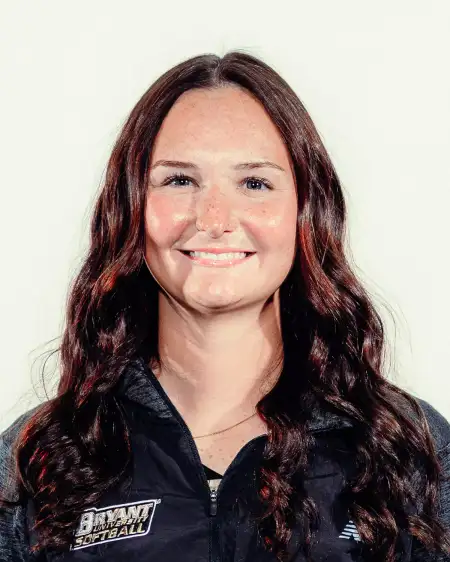 Ginny Gex, Softball, Bryant University