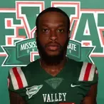 Ty Jones, Football, undefined