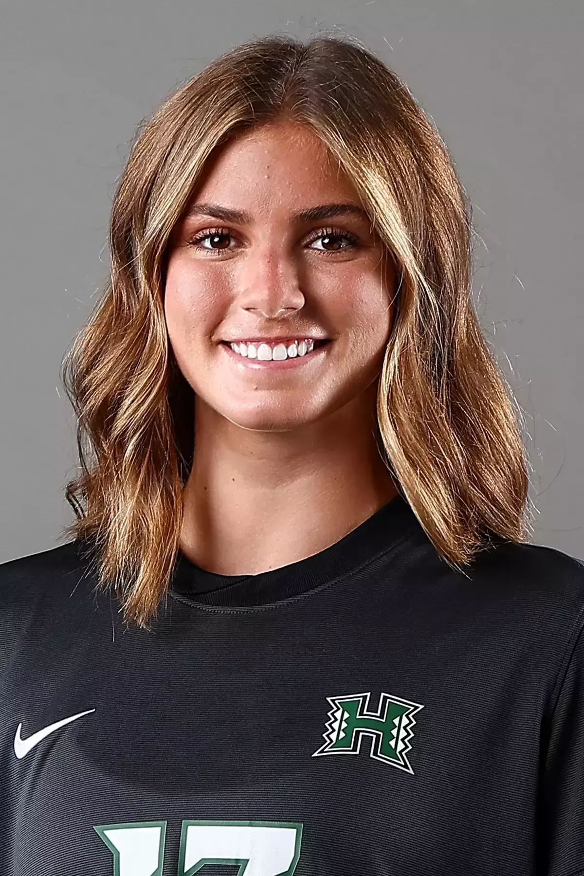 Piper Bertani, Soccer, undefined