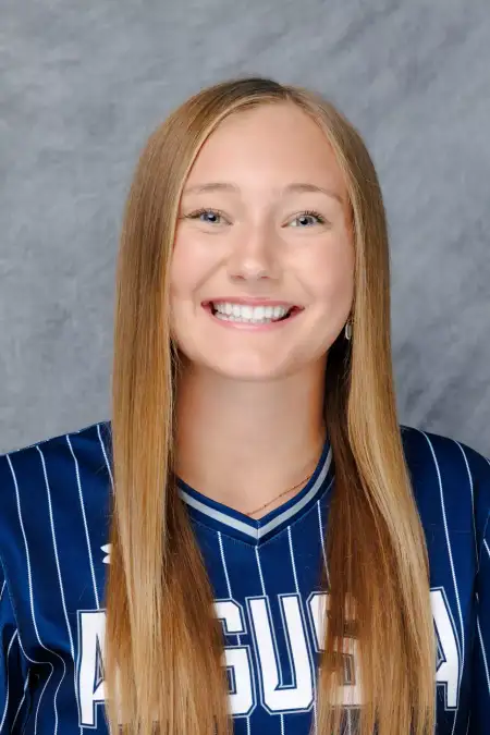 Kaylynn Scaffe, Softball, Augusta University