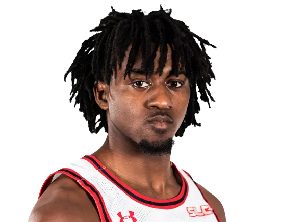 Ja'Sean Jackson, Basketball, Lamar University