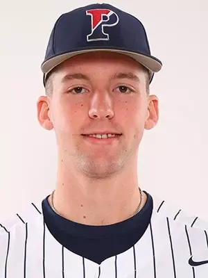 Michael Powell, Baseball, University of Pennsylvania