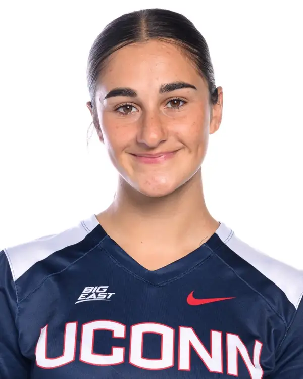 Jillian Terlizzi, Lacrosse, University of Connecticut