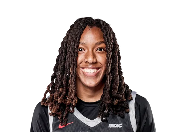 Layla Burton, Basketball, undefined