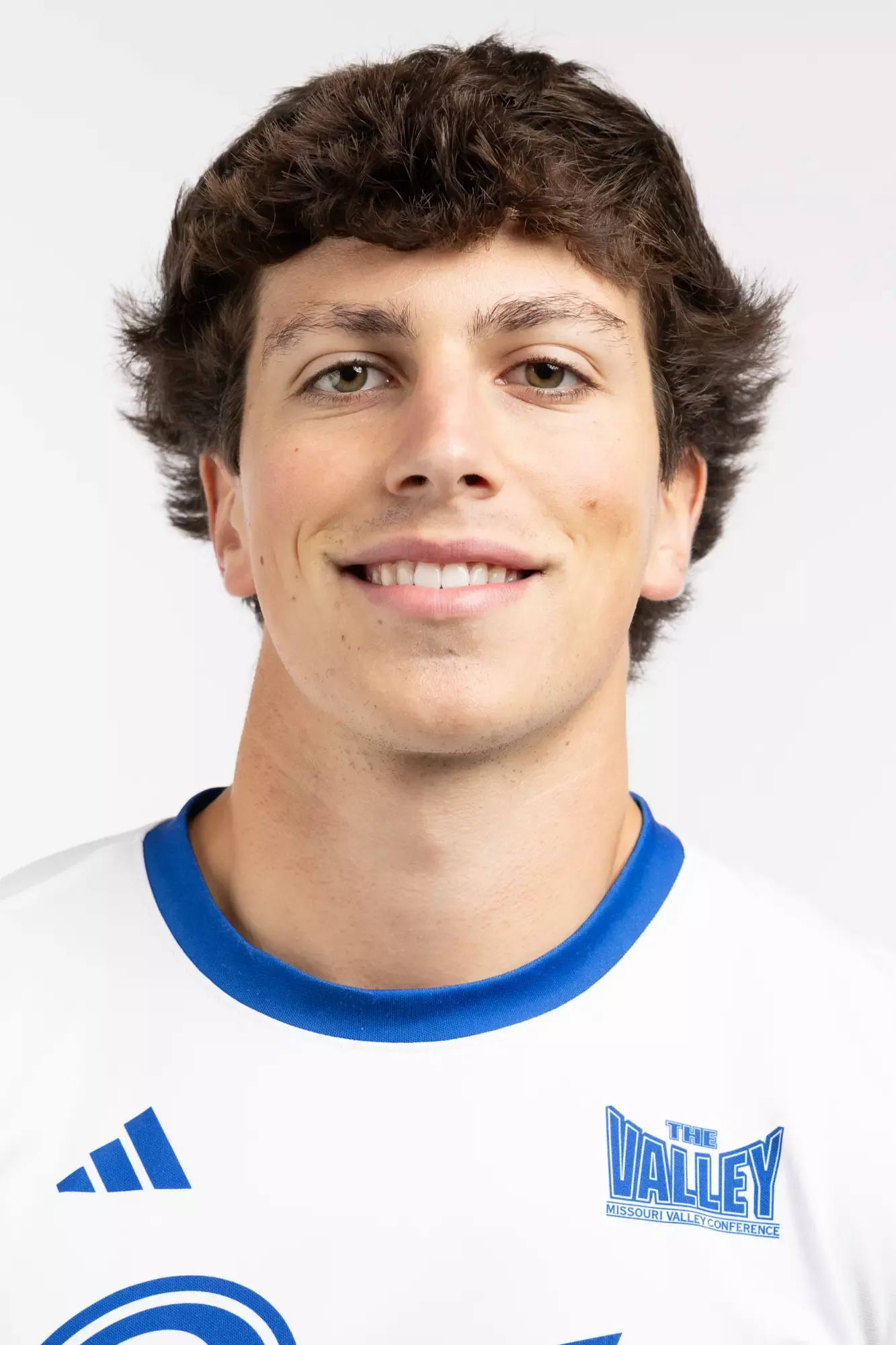 Robbie Wood, Soccer, Drake University