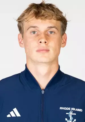 Rowan McConkey, Track and Field (O), University of Rhode Island