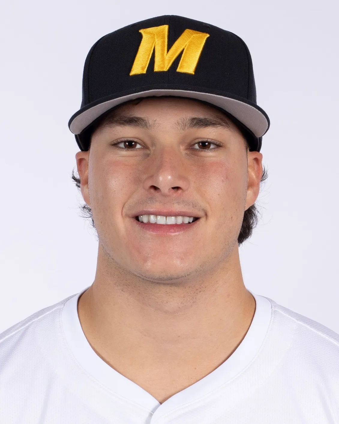 Keyler Gonzalez, Baseball, undefined