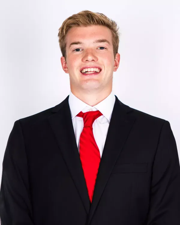 Tim Regan, Swimming & Diving, Fairfield University