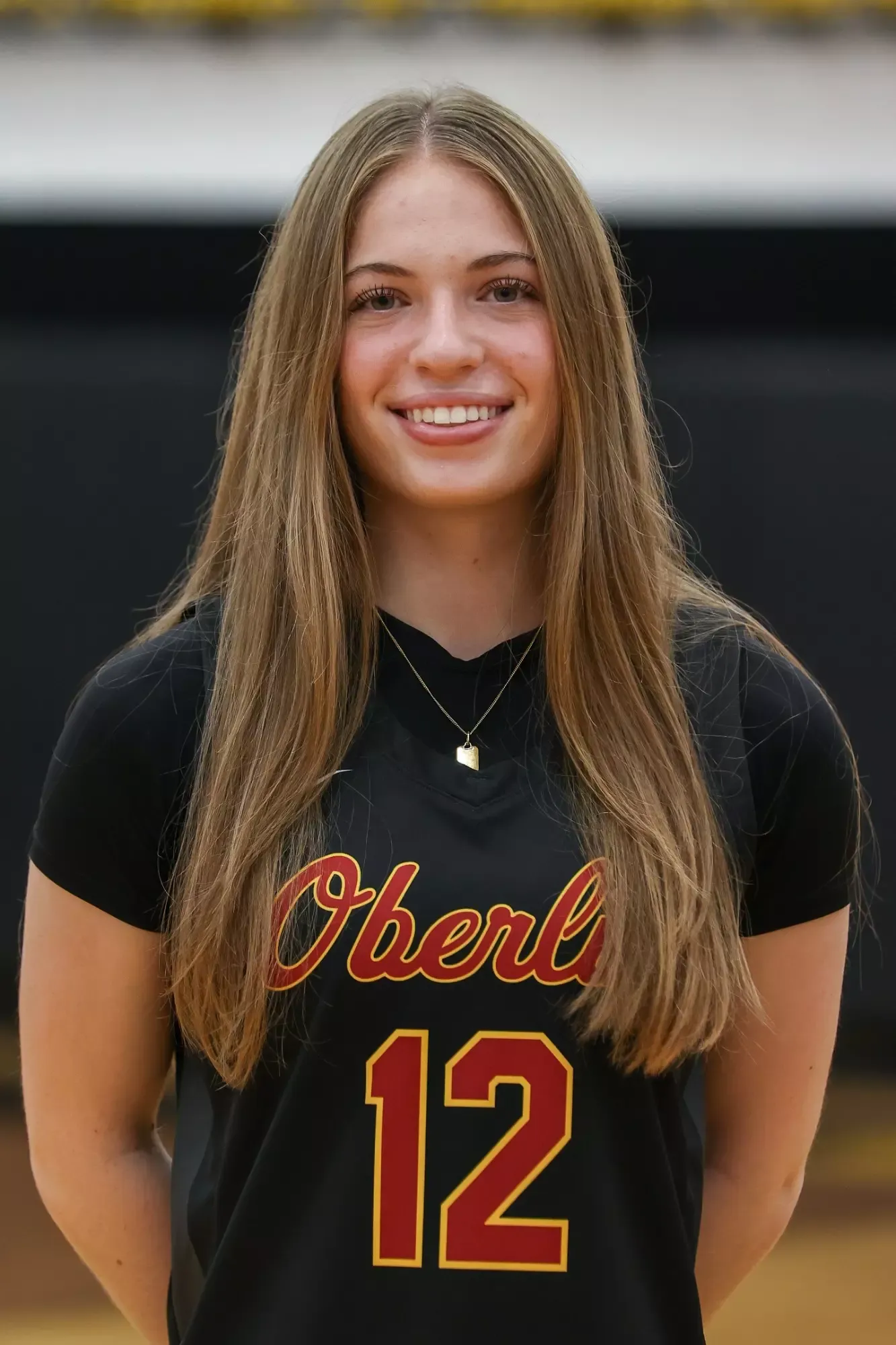 Noa Brown, Basketball, Oberlin College