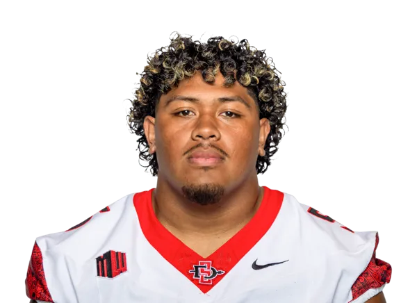 Malachi Finau, Football, undefined