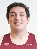 Jared Googel, Track and Field (O), Lafayette College