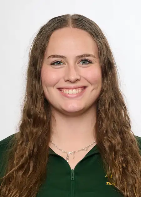 Adison Kapitzke, Track and Field (O), North Dakota State University