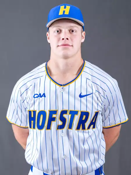 Nate Lynn, Baseball, Hofstra University