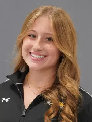 Kaitlyn Chancey, Gymnastics, Towson University